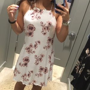 Brandy melville dress
